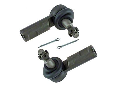 Front Outer Tie Rods (05-15 2WD Tacoma)