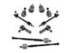 10-Piece Steering and Suspension Kit (05-15 2WD Tacoma)