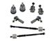 8-Piece Steering and Suspension Kit (05-15 2WD Tacoma)