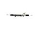 Power Rack and Pinion Assembly with Front Outer Tie Rods (05-15 4WD Tacoma)