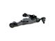 Front Upper and Lower Control Arms with Ball Joints and Sway Bar Links (05-15 4WD Tacoma)