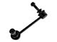 Front Upper and Lower Control Arms with Ball Joints and Sway Bar Links (05-15 4WD Tacoma)