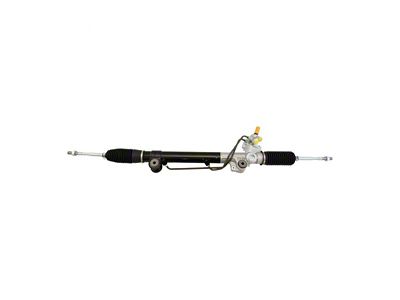 Power Rack and Pinion Assembly (05-15 4WD Tacoma)
