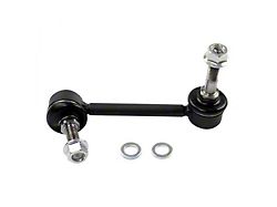 Front Sway Bar Link; Driver Side (05-18 4WD Tacoma)