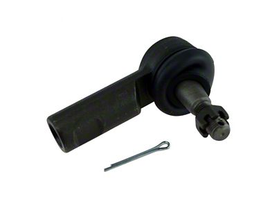 Front Outer Tie Rod (05-15 2WD Tacoma)
