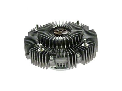 Radiator Fan Clutch (06-17 2.7L Tacoma)