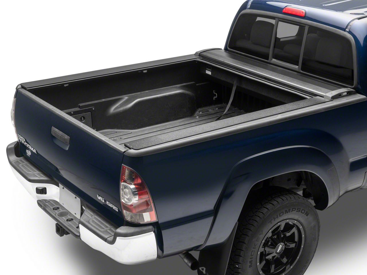Pace Edwards Tacoma Switchblade Retractable Bed Cover Tt2285 05 15 Tacoma