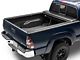 Pace Edwards SwitchBlade Retractable Bed Cover; Gloss Black with ArmorTek Vinyl Deck (05-15 Tacoma)