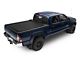 Pace Edwards SwitchBlade Retractable Bed Cover; Gloss Black with ArmorTek Vinyl Deck (05-15 Tacoma)