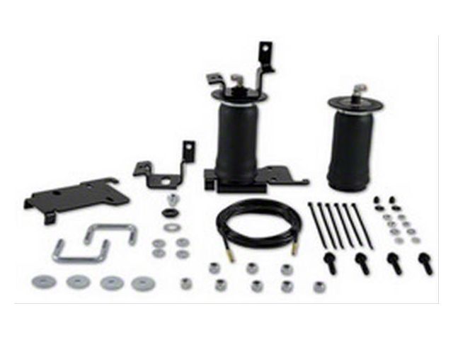 Air Lift RideControl Air Spring Kit (05-23 2WD Tacoma w/ Axle Over Leaf, Excluding Pre Runner & X-Runner)