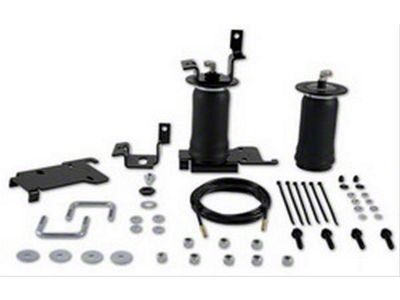 Air Lift RideControl Air Spring Kit (05-23 2WD Tacoma w/ Axle Over Leaf, Excluding Pre Runner & X-Runner)