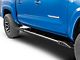 DV8 Offroad Boatside Style Rock Sliders (16-23 Tacoma Double Cab w/ 5-Foot Bed)
