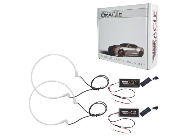 Oracle LED Halo Headlight Conversion Kit (12-15 Tacoma)