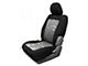 Bartact Tactical Series Front Seat Covers; Black/ACU Camo (09-15 Tacoma w/ Bucket Seats, Excluding TRD Pro)