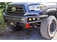 Ironman 4x4 Raid Series Front and Rear Bumper Armor Package (16-23 Tacoma)