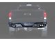 Ironman 4x4 Raid Series Front and Rear Bumper Armor Package (16-23 Tacoma)
