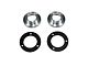 Tuff Country 2-Inch Front Leveling Kit (05-23 6-Lug Tacoma, Excluding TRD Pro)