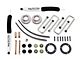 Tuff Country 3-Inch Suspension Lift Kit with SX8000 Shocks (05-23 6-Lug Tacoma, Excluding TRD Pro)