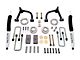 Tuff Country 4-Inch Upper Control Arm Suspension Lift Kit with SX6000 Shocks (05-23 6-Lug Tacoma, Excluding TRD Pro)