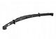 Rough Country Rear Leaf Springs for 3.50-Inch Lift (05-23 Tacoma)