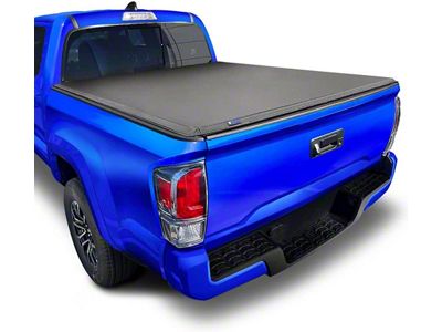 T3 Soft Tri-Fold Bed Cover (05-15 Tacoma w/ 5-Foot Bed)