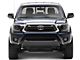 Raxiom Axial Series Switchback Projector Headlights; Black Housing; Clear Lens (12-15 Tacoma)