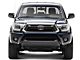 Raxiom Axial Series Switchback Projector Headlights; Chrome Housing; Clear Lens (12-15 Tacoma)