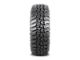 Mickey Thompson Baja Boss X Mud-Terrain Tire (37" - 37x12.50R17)