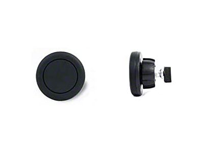 Direct Fit Phone Mount with Standard Magnetic Non-Charging Head (16-23 Tacoma)