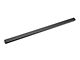 4-Inch iStep Running Boards; Black (05-23 Tacoma Double Cab)