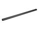 4-Inch iStep Running Boards; Black (05-23 Tacoma Double Cab)