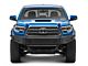 Barricade Extreme HD Modular Front Bumper with Skid Plate (16-23 Tacoma)