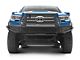 Barricade Extreme HD Modular Front Bumper with Over Rider Hoop and Skid Plate (16-23 Tacoma)