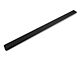 5-Inch iStep Running Boards; Black (05-23 Tacoma Access Cab)
