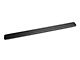 6-Inch iStep Running Boards; Black (05-23 Tacoma Double Cab)
