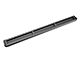OE Style Running Boards; Black (05-23 Tacoma Double Cab)