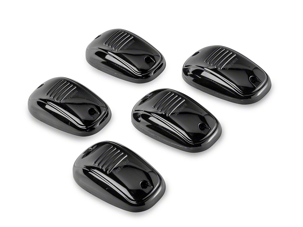r.m.s♡ Amazon.com: Momtlck R50 R52 R53 Smoked Side Marker Lights