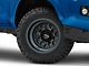 KMC Terra Metallic Blue 6-Lug Wheel; 17x9; -38mm Offset (16-23 Tacoma)