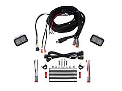 Diode Dynamics Stage Series C2 Sport LED Reverse Light Kit (16-23 Tacoma)