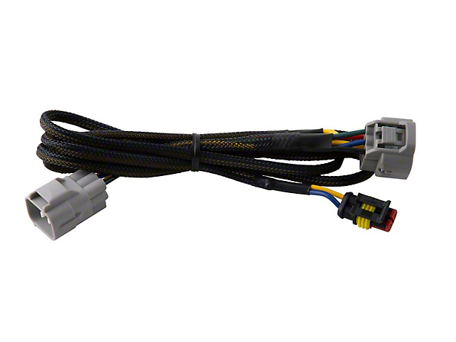 Diode Dynamics Stage Series Reverse Light Wiring Harness (05-15 Tacoma)