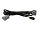 Diode Dynamics Stage Series Reverse Light Wiring Harness (05-15 Tacoma)