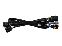Diode Dynamics Stage Series Reverse Light Wiring Harness (16-22 Tacoma)