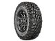 Cooper Discoverer STT Pro Mud-Terrain Tire (33" - 305/55R20)