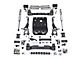 BDS 4-Inch Suspension Lift Kit with FOX 2.0 Shocks (05-15 6-Lug Tacoma)