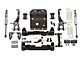BDS 4-Inch Suspension Lift Kit with NX2 Shocks (05-15 6-Lug Tacoma)