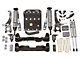 BDS 6-Inch Suspension Lift Kit with Fox 2.0 Shocks (05-15 6-Lug Tacoma)