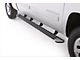 Crossroads Running Boards; Chrome (05-21 Frontier Crew Cab)