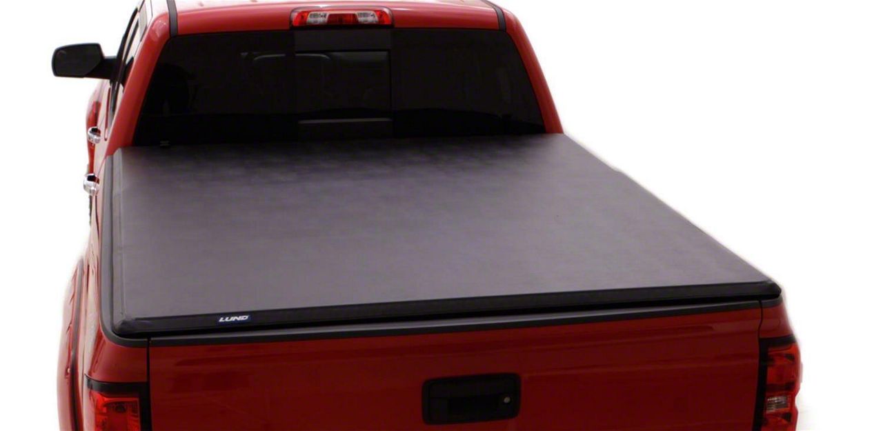 2016-2023 Toyota Tacoma Bed Covers & Tonneau Covers | ExtremeTerrain