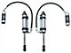 ICON Vehicle Dynamics S2 OMEGA Series Rear Remote Reservoir Bypass Shocks (03-24 4Runner w/o KDSS System)