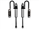 ICON Vehicle Dynamics S2 Secondary V.S. 2.5 Series Front Remote Reservoir Shocks with CDCV (05-23 6-Lug Tacoma)